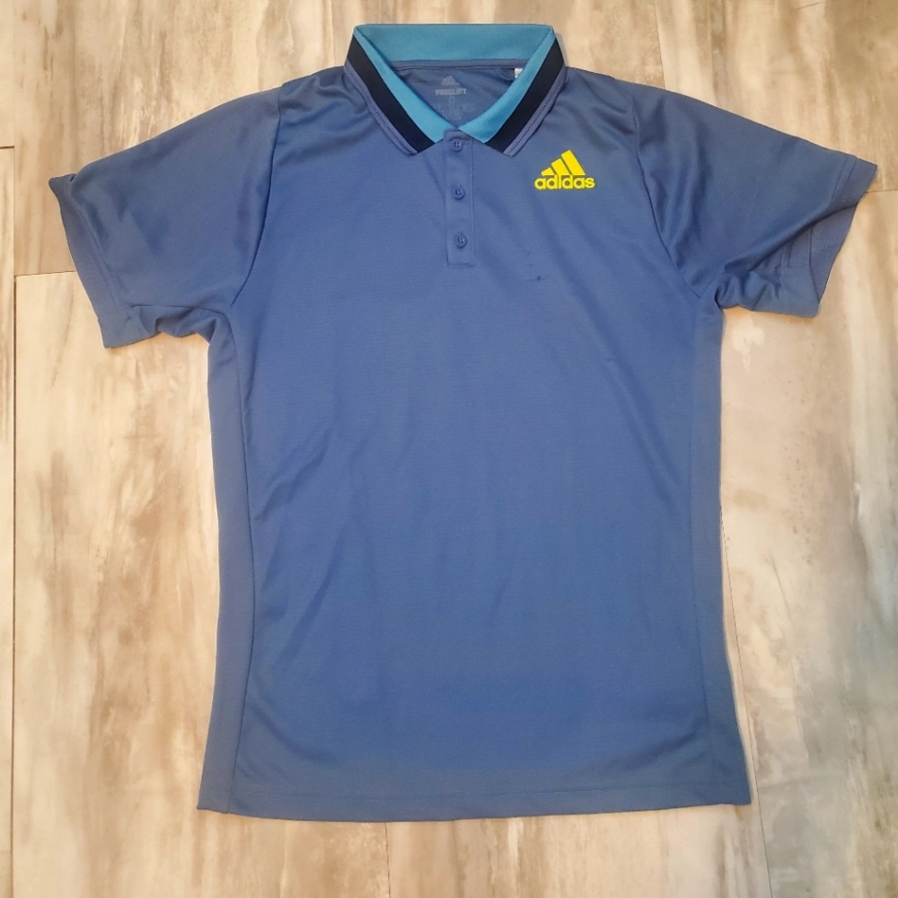 Adidas Tennis polo